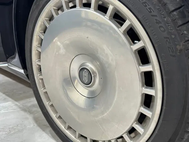 Maextro S800 — Фото автомобиля 15