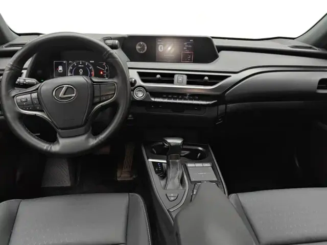 Lexus Lexus UX 2020 200 Special Edition — Фото автомобиля 12