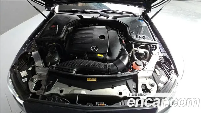 Mercedes-Benz E-Class E-класс W213 E350 4MATIC Avantgarde — Фото автомобиля 6