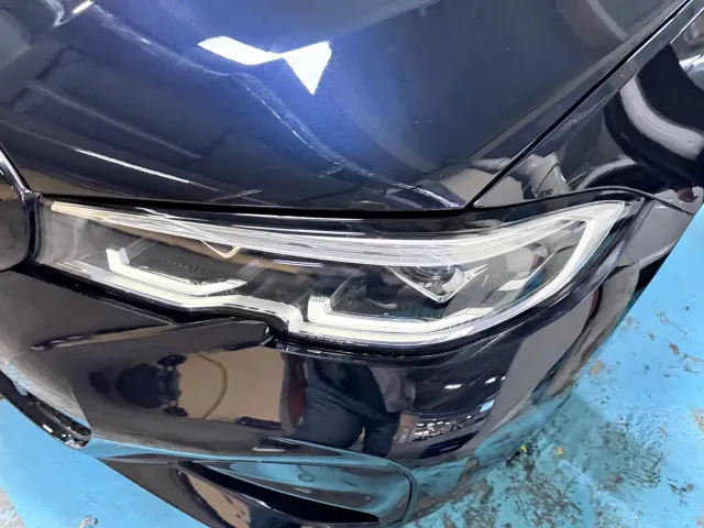 BMW 3 Series — Фото автомобиля 4