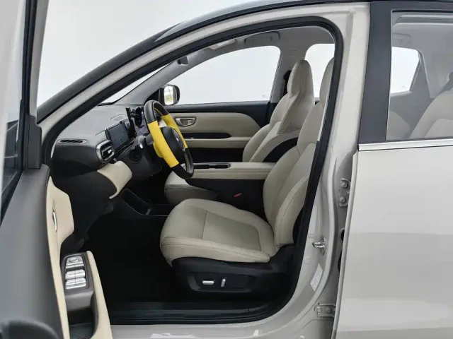 Wuling Binguo PLUS — Фото автомобиля 10