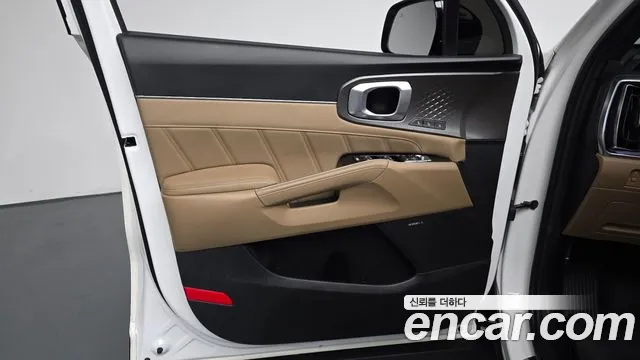 Kia Sorento 4th Gen — Фото автомобиля 13