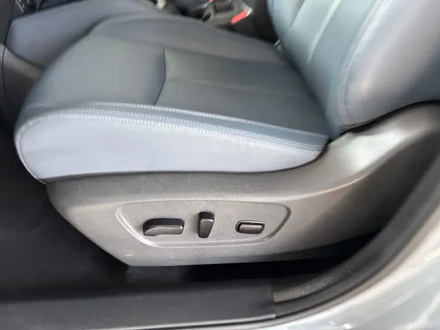 Nissan X-Trail — Фото автомобиля 12