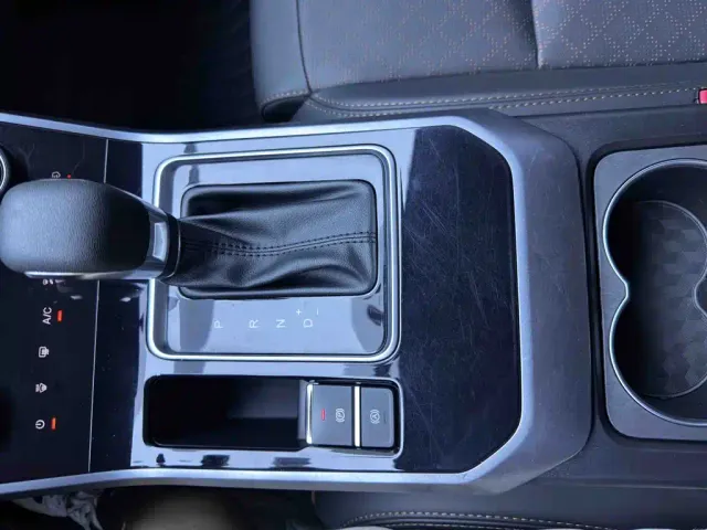 Chery Tiggo 5x — Фото автомобиля 16