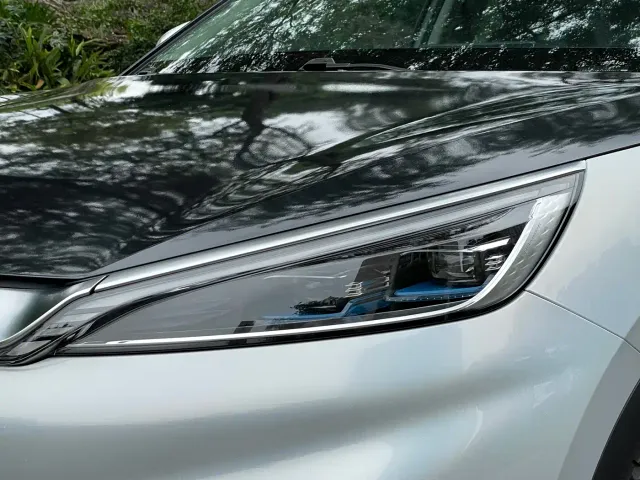 BYD Yuan PLUS 2022 430KM Premium — Фото автомобиля 9