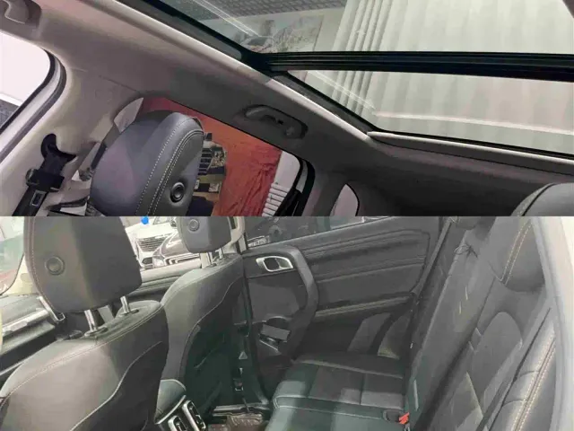 Haval Big Dog — Фото автомобиля 9