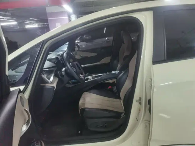 BYD Dolphin — Фото автомобиля 14