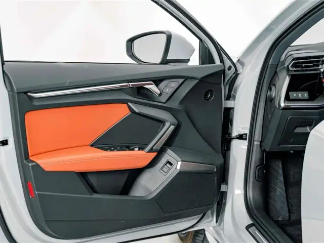Audi A3 — Фото автомобиля 16