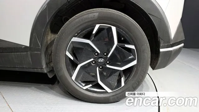 Hyundai Ioniq5 Ioniq5 — Фото автомобиля 23