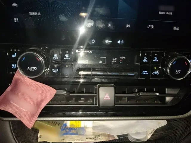 Toyota Highlander — Фото автомобиля 5