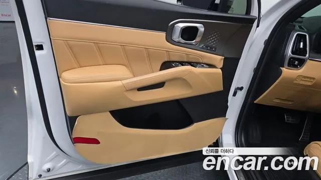 Kia Sorento 4th Gen — Фото автомобиля 13