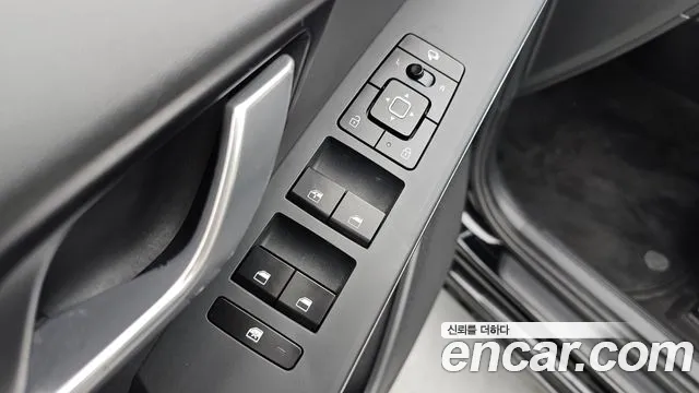 Kia Niro Niro (New) — Фото автомобиля 19