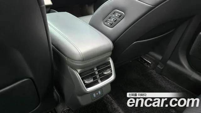 Hyundai Grandeur — Фото автомобиля 26