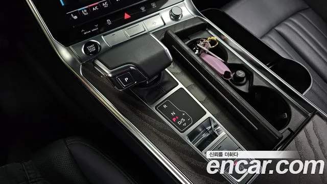 Audi A6 C8 — Фото автомобиля 12