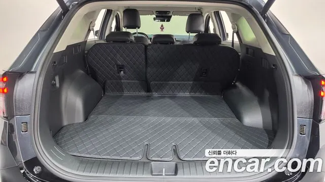 Kia Sportage 5th Gen — Фото автомобиля 26