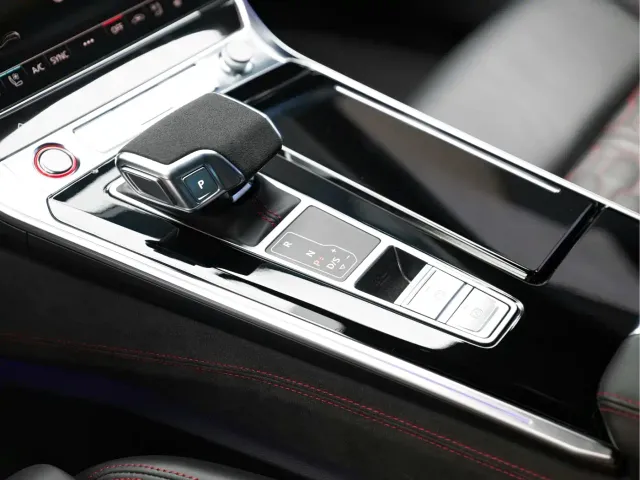 Audi RS 7 — Фото автомобиля 16