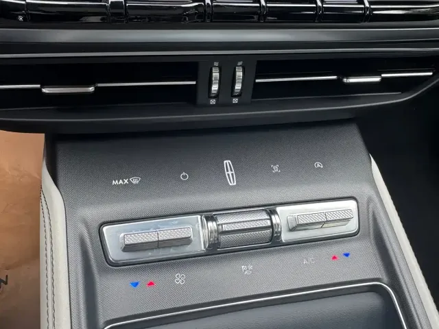 Lincoln Lincoln Z 2022 Model iCool Luxury Edition — Фото автомобиля 25
