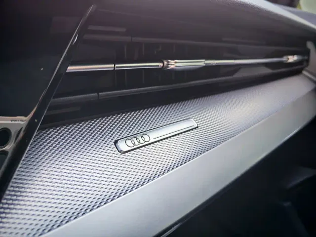 Audi A3 — Фото автомобиля 24