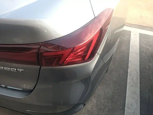 Changan Eado — Фото автомобиля 7