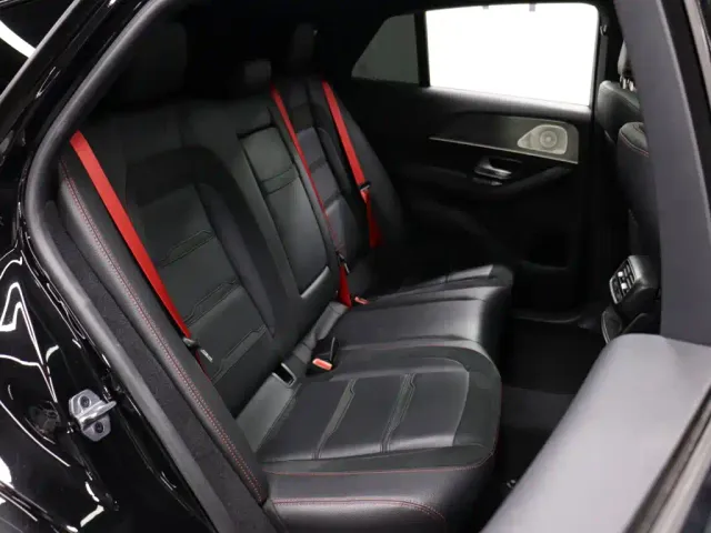 Mercedes-Benz GLE Coupe AMG — Фото автомобиля 20