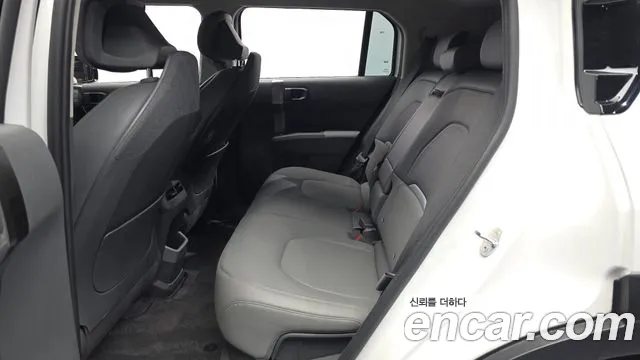 Kia EV3 — Фото автомобиля 26