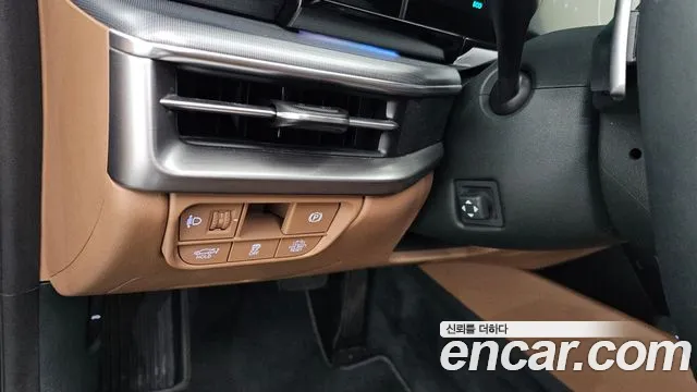 Hyundai Grandeur GN7 — Фото автомобиля 30