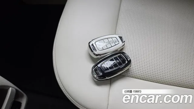 Hyundai Casper Casper Electric Inspiration — Фото автомобиля 29