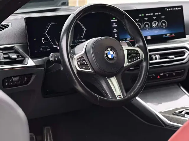 BMW 4 Series — Фото автомобиля 7