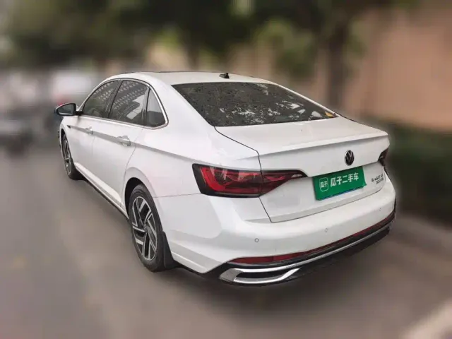 Volkswagen Sagitar — Фото автомобиля 24