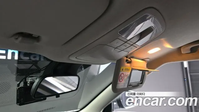 KG_Mobility_Ssangyong TIBOLI Very New Tivoli Бензин 1.5 2WD — Фото автомобиля 19