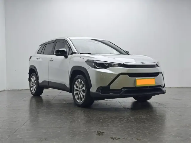Toyota Frontlander — Фото автомобиля 2