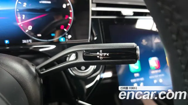 Mercedes-Benz E-Class E-класс W214 — Фото автомобиля 9
