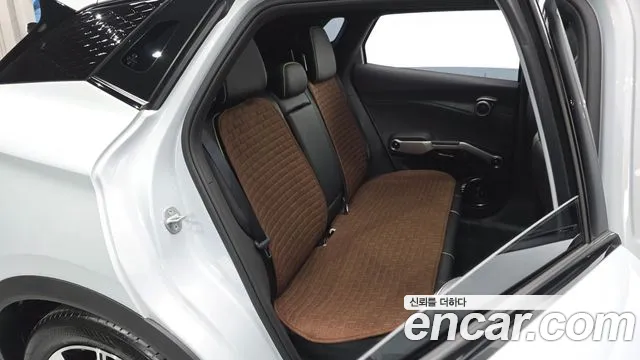 BYD Atto 3 — Фото автомобиля 18