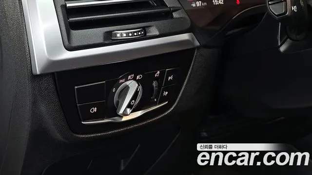 BMW X3 — Фото автомобиля 16