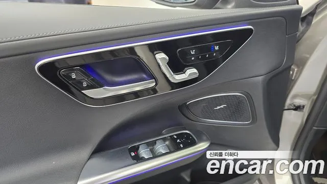 Mercedes-Benz C-Class — Фото автомобиля 27