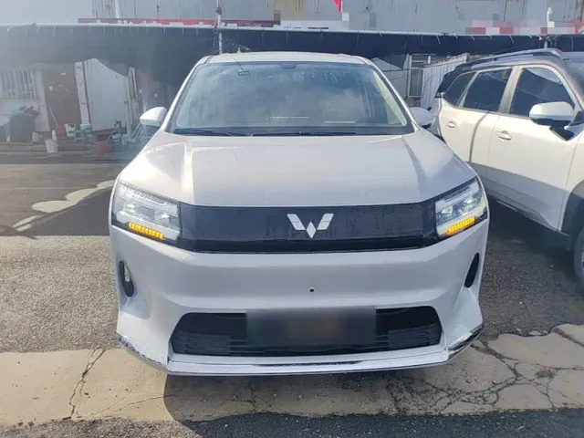 Wuling Starlight 730 — Фото автомобиля 2