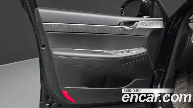 Hyundai Palisade The New — Фото автомобиля 13