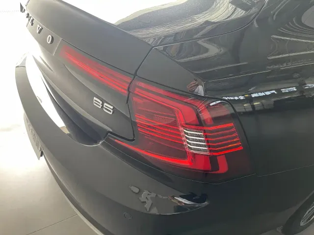 Volvo Volvo S90 2024 B5 Momentum Luxury Edition — Фото автомобиля 12