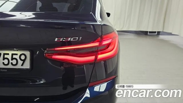 BMW Gran Turismo — Фото автомобиля 22