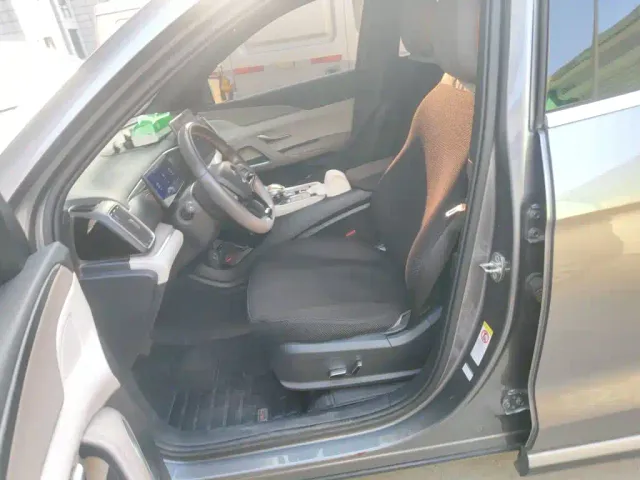 BYD Song Pro — Фото автомобиля 7