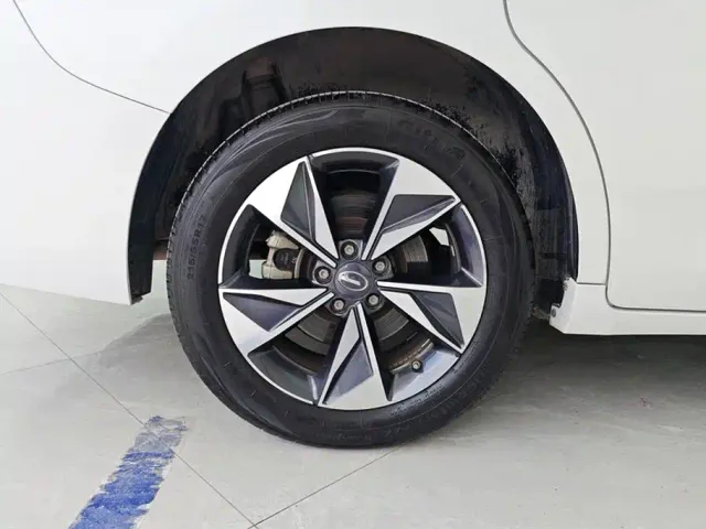 GAC Trumpchi M6 — Фото автомобиля 6
