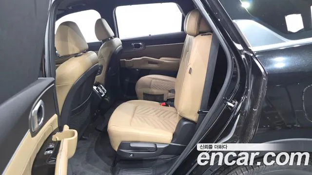 Kia Sorento 4th Gen — Фото автомобиля 18