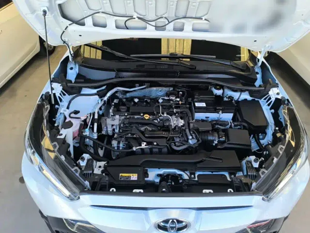Toyota Frontlander — Фото автомобиля 19