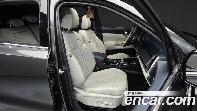 Kia Sorento 4th Gen — Фото автомобиля 26