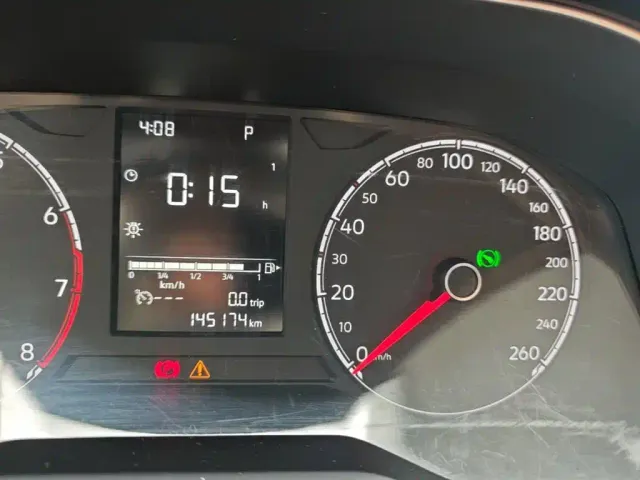 Jetta VS5 — Фото автомобиля 11