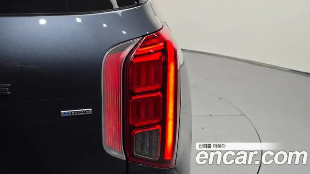 Hyundai Palisade The New Palisade Бензин 3.8 4WD — Фото автомобиля 19