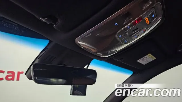 Genesis G80 RG3 — Фото автомобиля 27