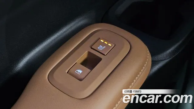 Hyundai Santa Fe MX5 — Фото автомобиля 24
