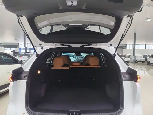 Geely Galaxy L7 — Фото автомобиля 18