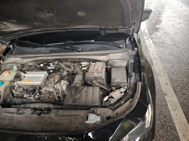GAC Trumpchi Emkoo — Фото автомобиля 21